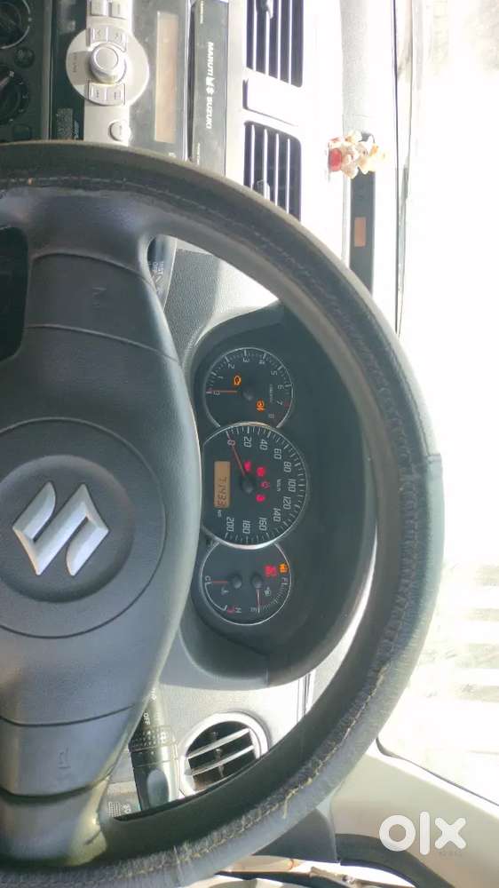 Maruti Suzuki Swift 2011 Good Condition