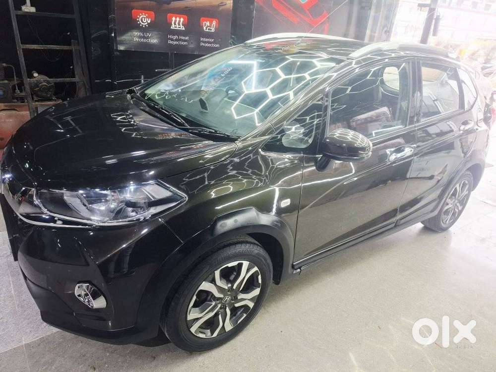 Honda Wr-v I-vtec S, 2019, Petrol