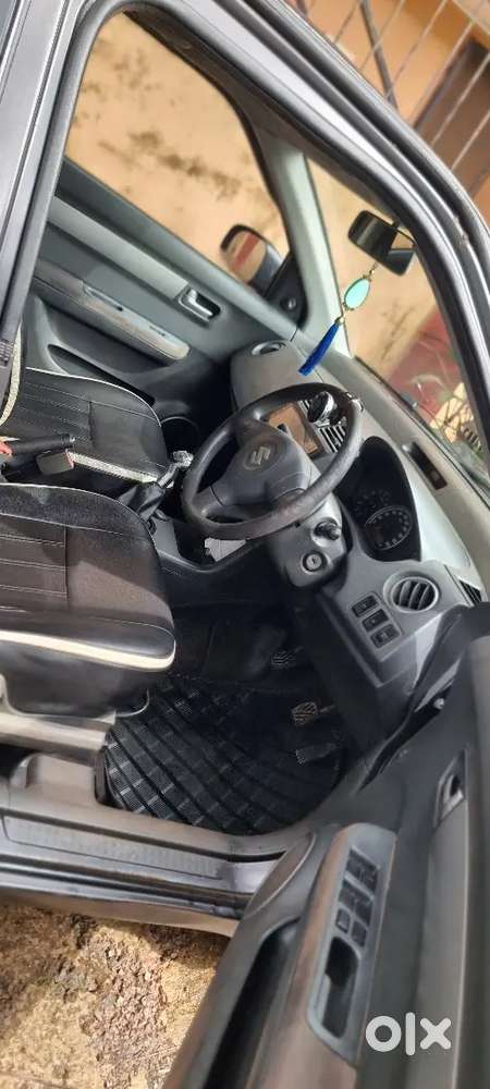 Maruti Suzuki Swift 2008 Petrol 110000 Km Driven