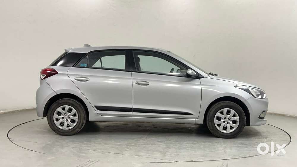 Hyundai Elite I20 [ ] 1.2 Sportz, 2016, Petrol
