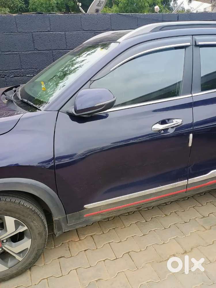 Kia Sonet 2022 Diesel 32000 Km Driven