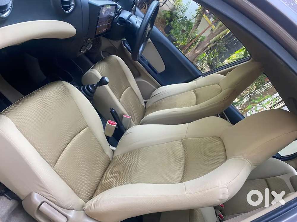 Honda Amaze Diesel 1st 2015