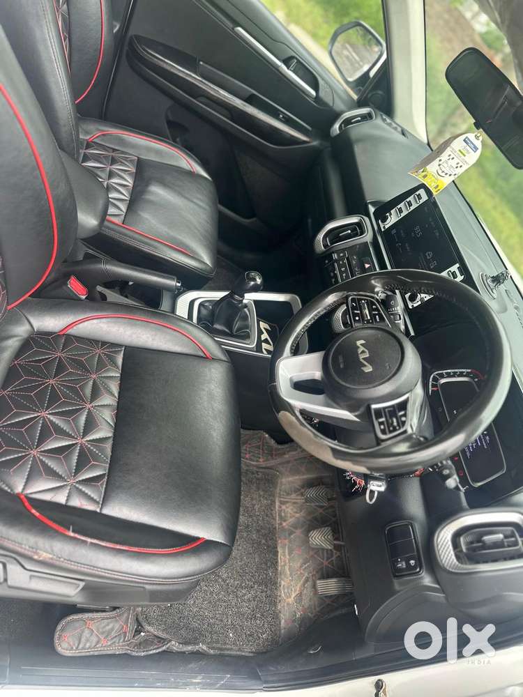 Kia Sonet 1.2 Htk Plus, 2021, Petrol