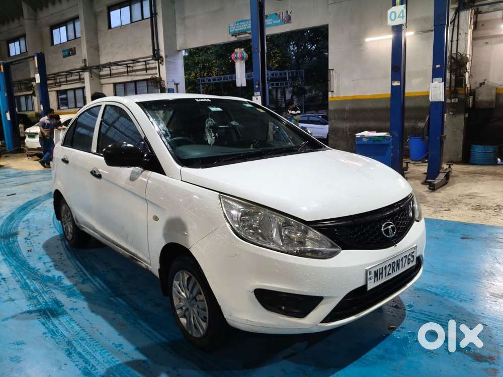Tata Zest 2019 Cng & Hybrids Good Condition