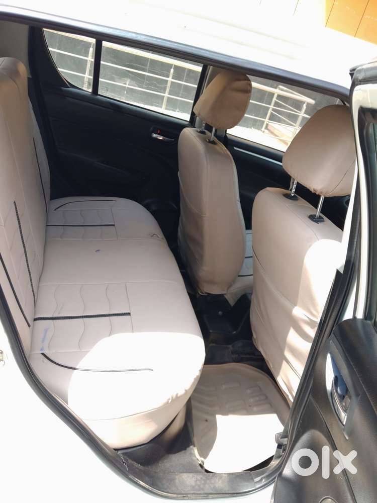 Maruti Suzuki Swift Vdi (o), 2014, Diesel
