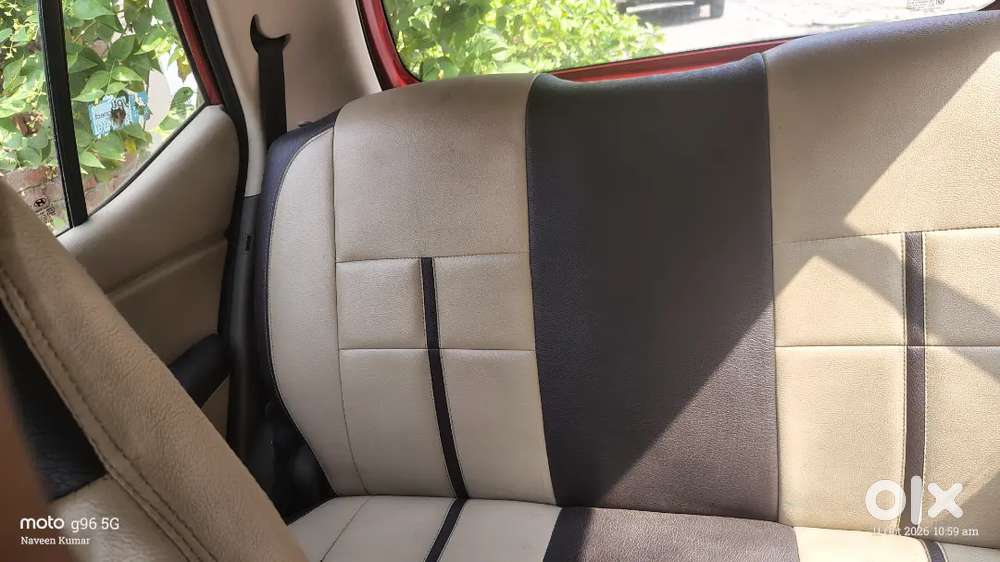 Hyundai I10 1.1 Magna 2013