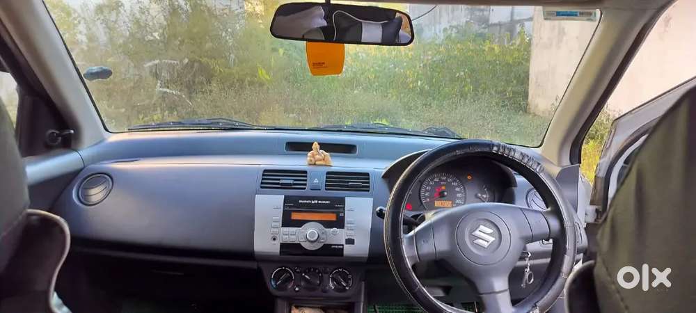 Maruti Suzuki Swift Vxi - 1,15,000 Km - Superb Condition