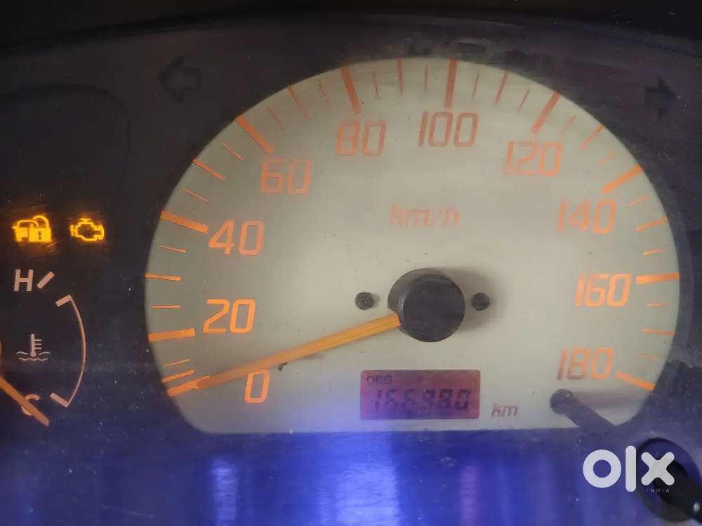 2007 Maruti Suzuki Alto 0.8 Lxi