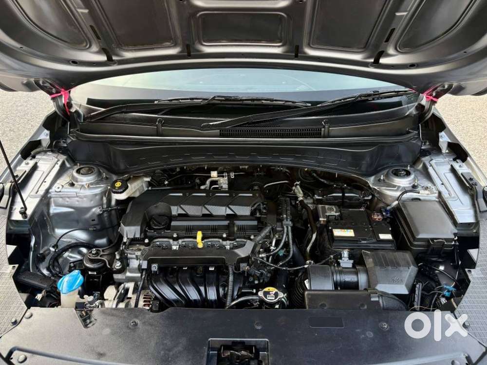 Kia Seltos Htk G, 2021, Petrol