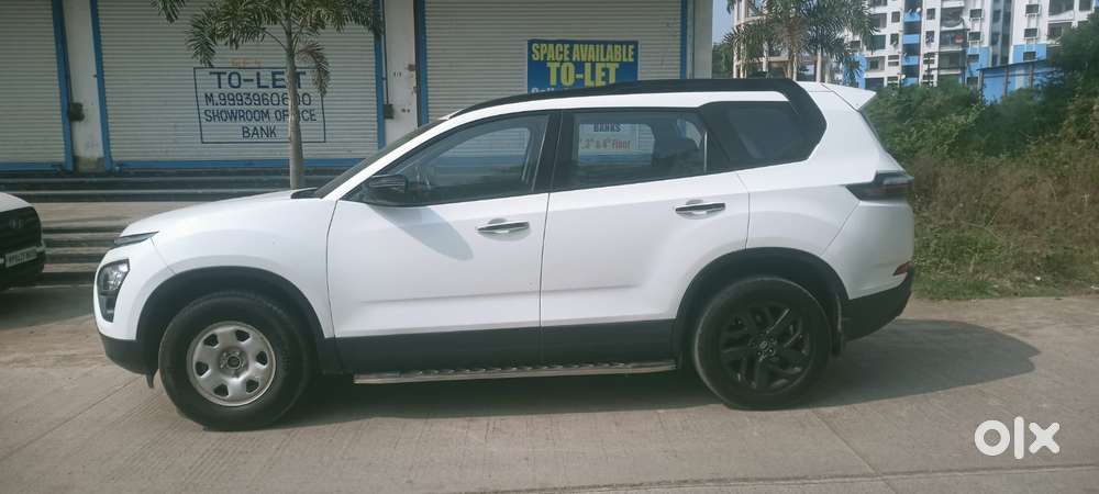 Tata Safari 2.0 Kryotec Xz, 2022, Diesel