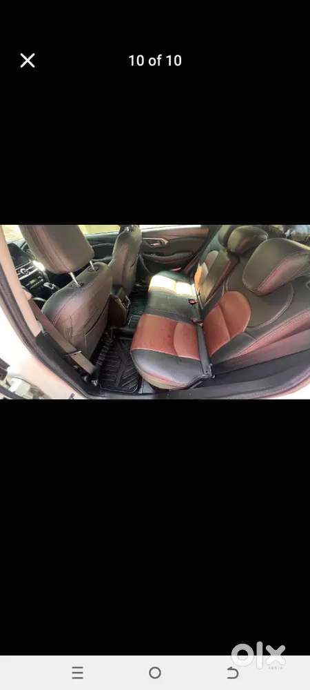 Toyota Urban Cruiser Hyryder 2023 Petrol 94164 Km Driven