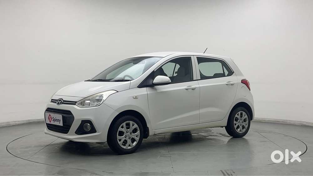 Hyundai Grand I10 1.2 Kappa Magna, 2015, Petrol