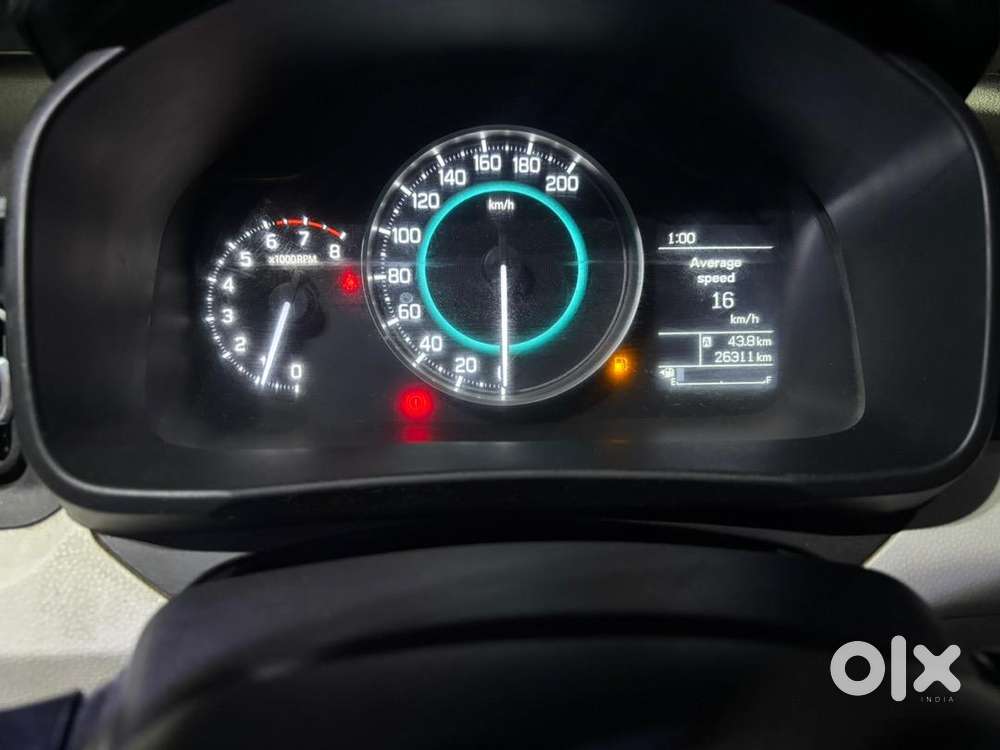 Maruti Suzuki Ignis 2023 Petrol +cng On Paper Well Maintained