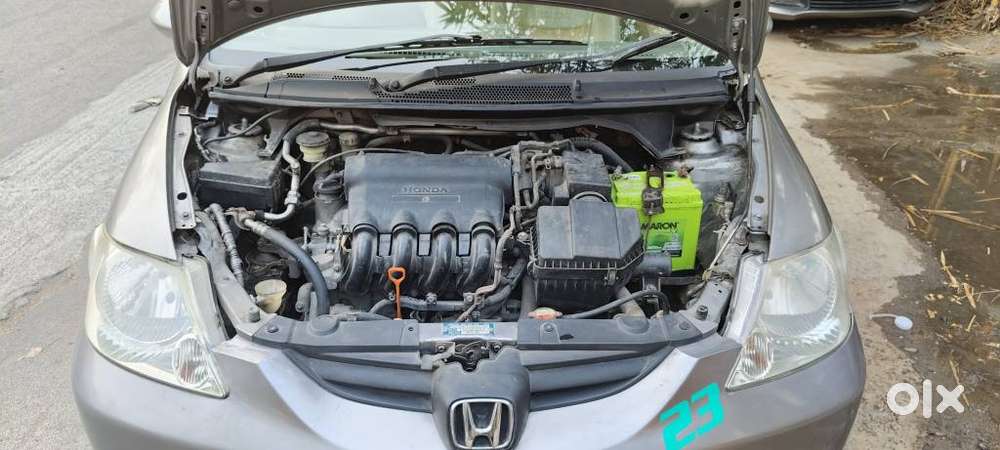 Honda City 1997-2006 1.5 Ex-s, 2004, Petrol