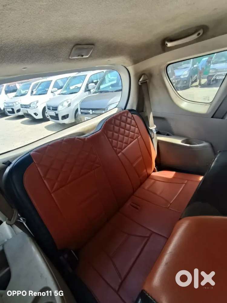 Maruti Suzuki Ertiga 2015