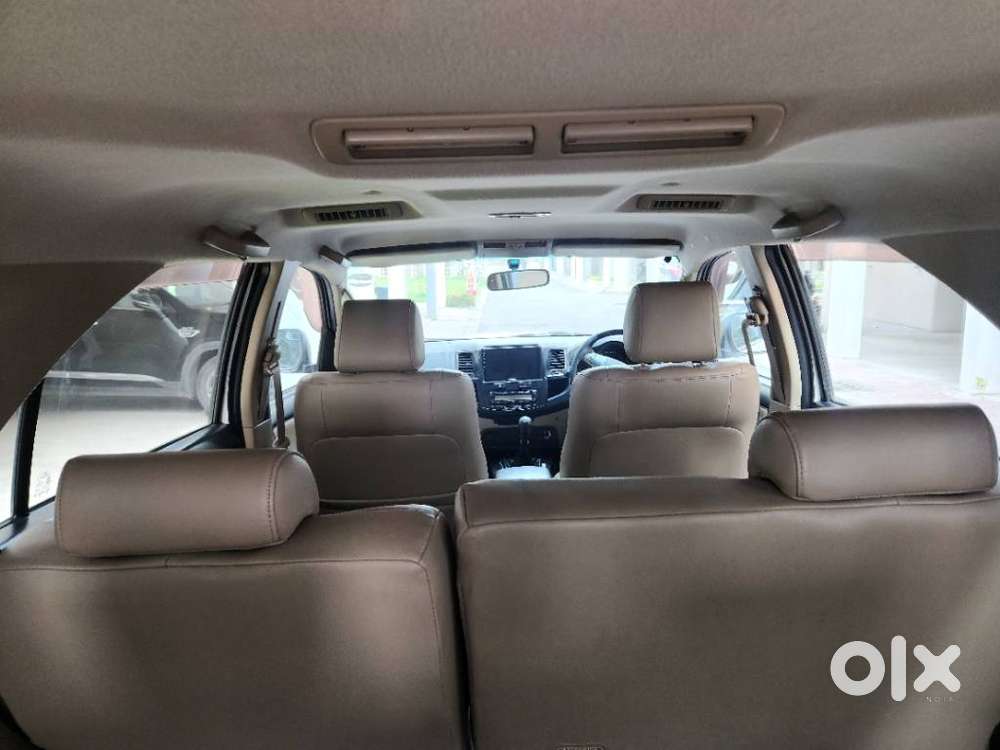 Toyota Fortuner 3.0 4x2 Mt, 2024, Diesel