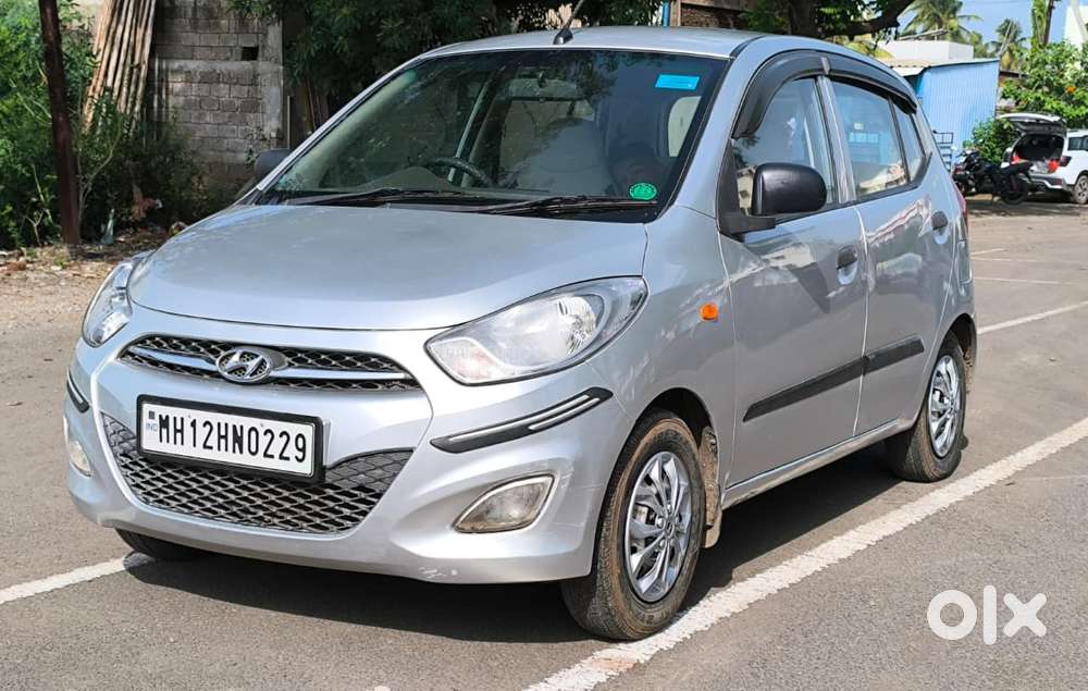 Hyundai I10 Era 1.1 Irde, 2011, Cng & Hybrids
