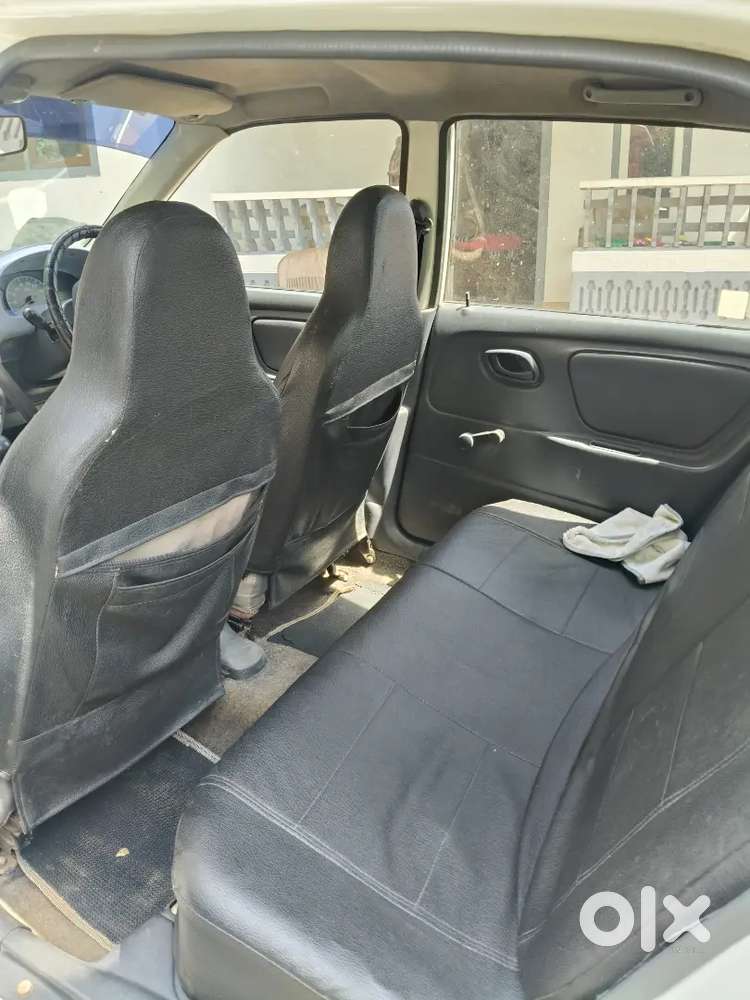 Maruti Suzuki Alto 800 Lxi 2010
