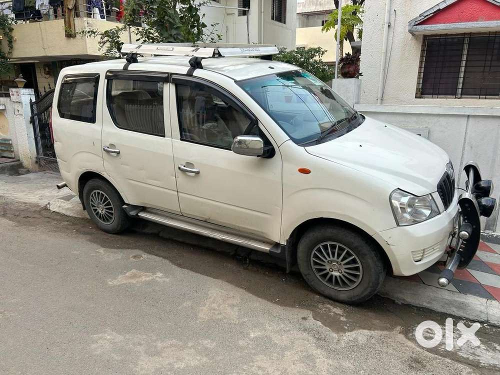 Mahindra Diesel Car 2011 Year
