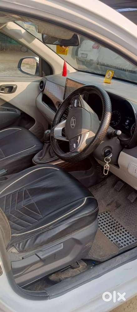 A1 New Condition Car