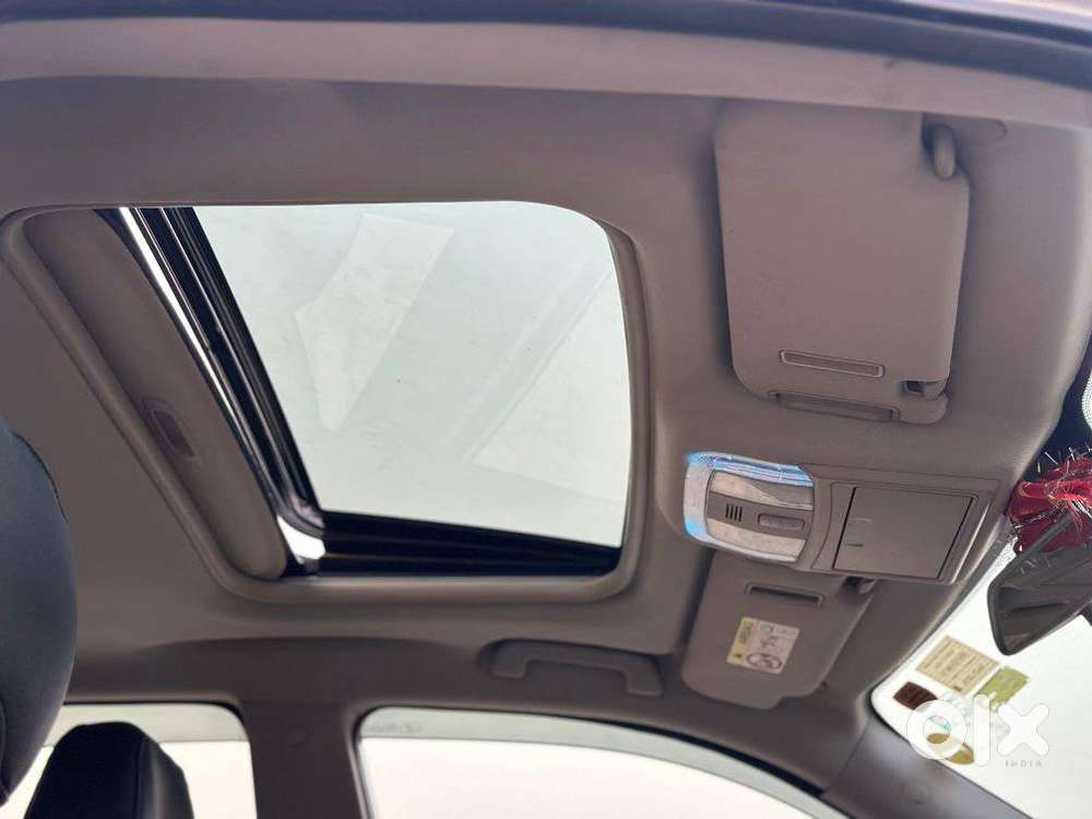 Mahindra Xuv500 W9 1.99, 2019, Diesel