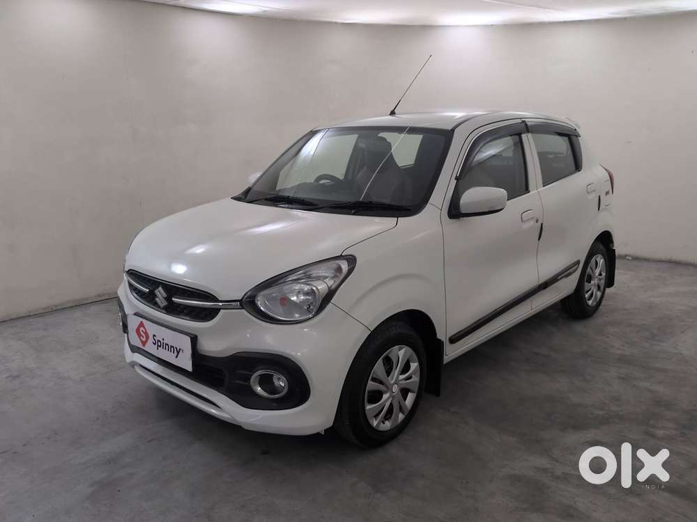 Maruti Suzuki Celerio Zxi, 2023, Petrol