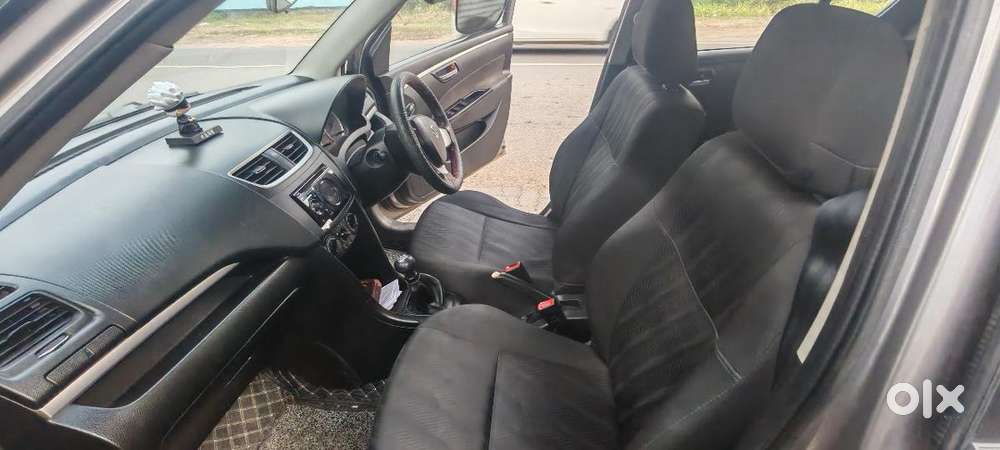 Maruti Swift Vdi 2012 Diesel