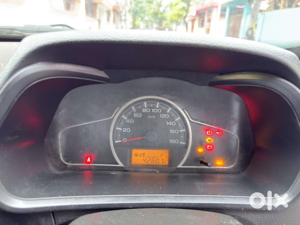 Maruti Suzuki Alto 800 2019-2023 0.8 Vxi, 2021, Petrol