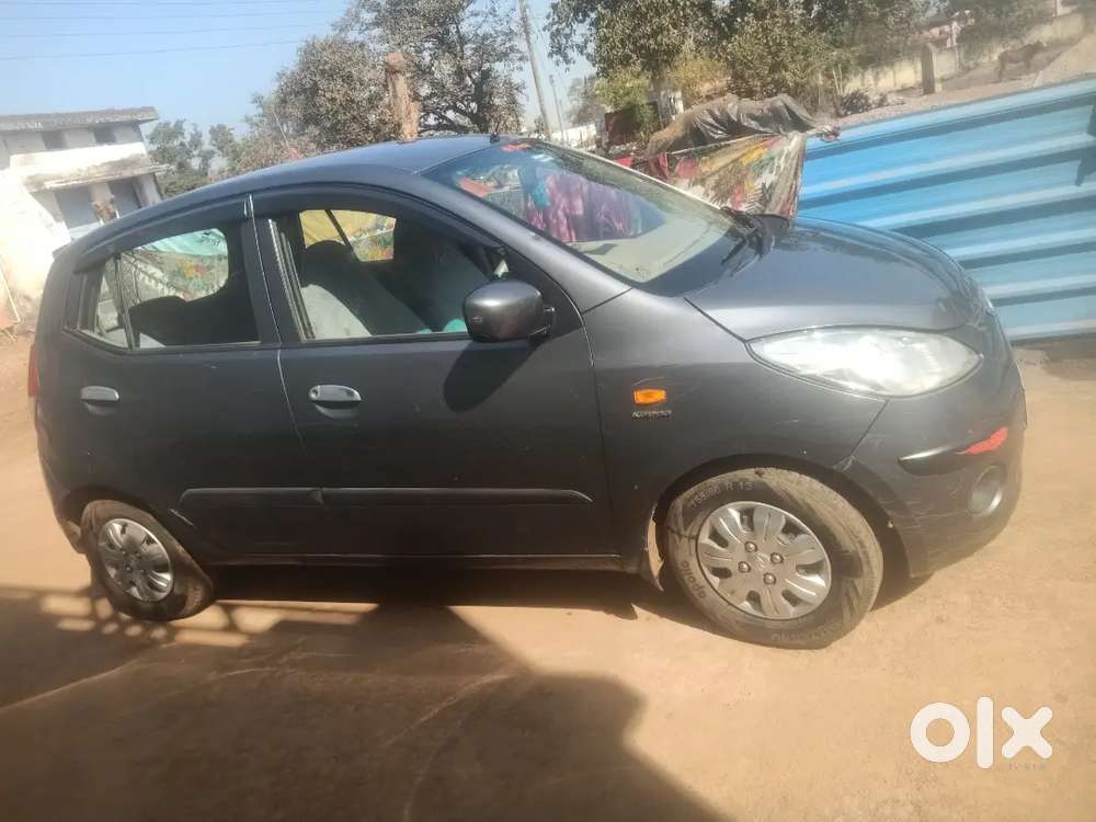 Kar Ki Condition Bilkul Sahi Hai