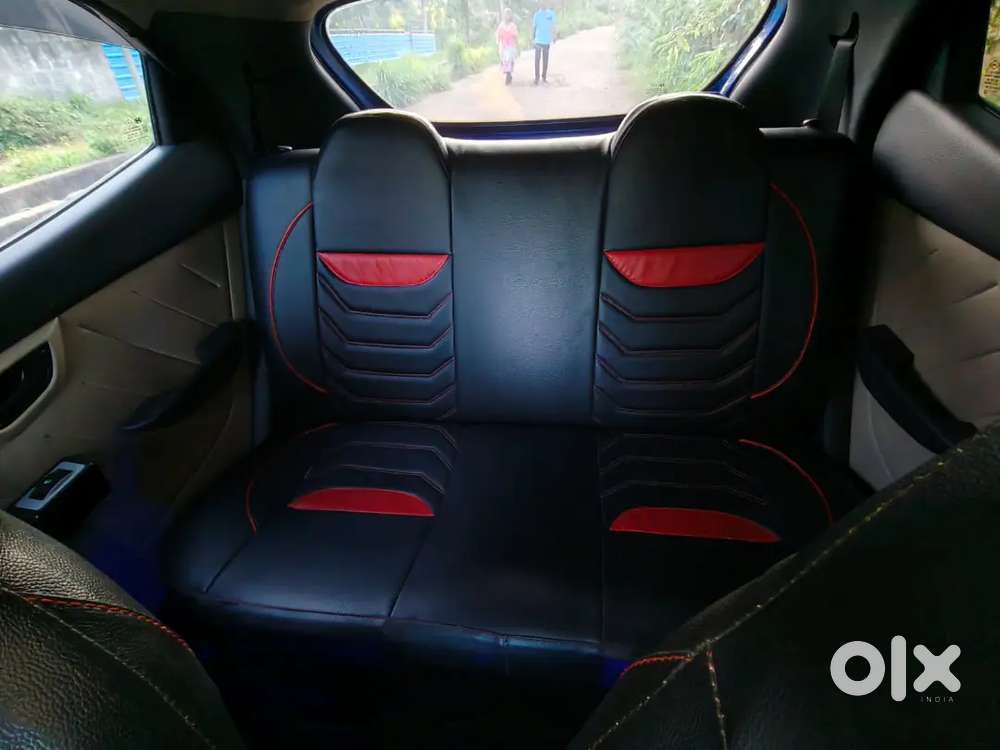 Hyundai Eon 2013 Manual Petrol