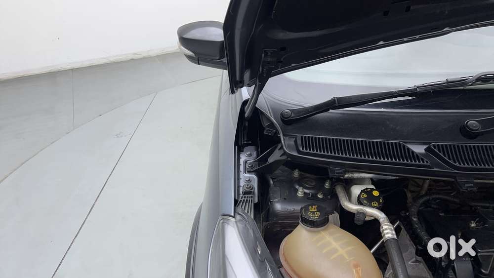 Ford Freestyle Titanium, 2018, Petrol