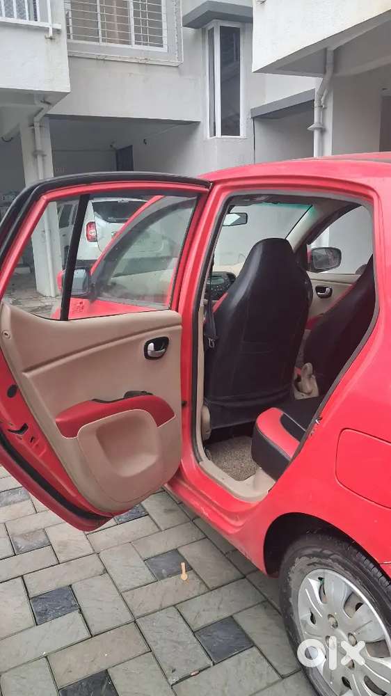 Hyundai I10 2009 Model Sportz