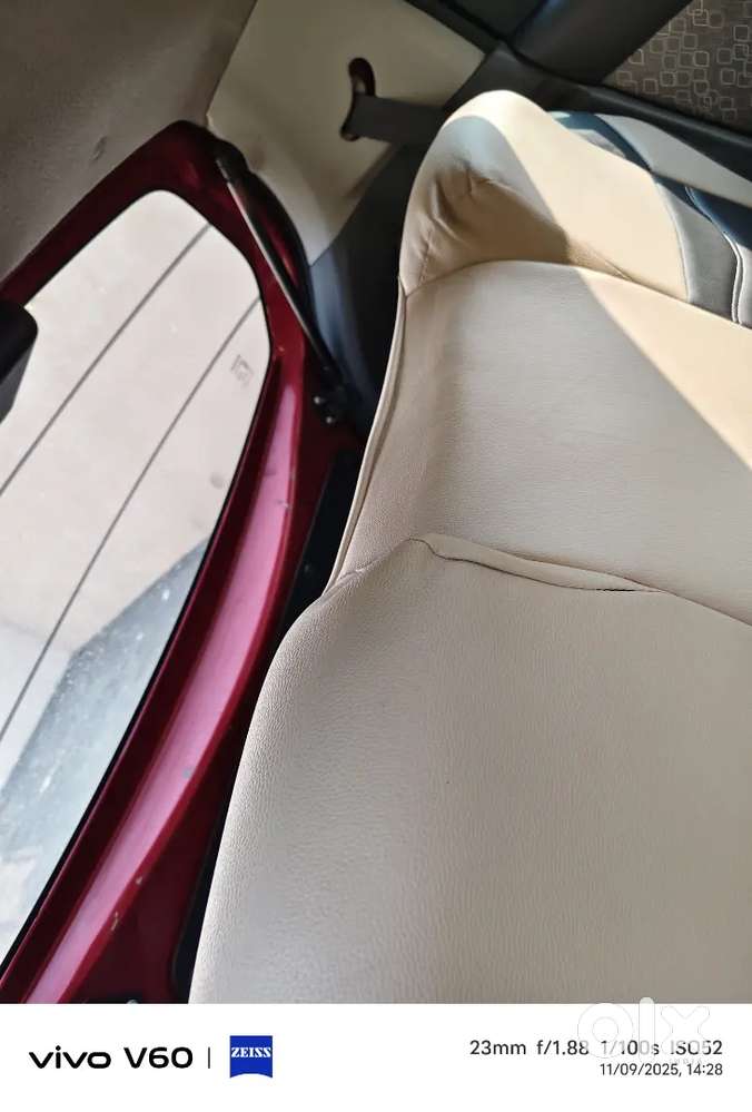 Maruti Suzuki Alto 800 2019 Petrol 28300 Km Driven
