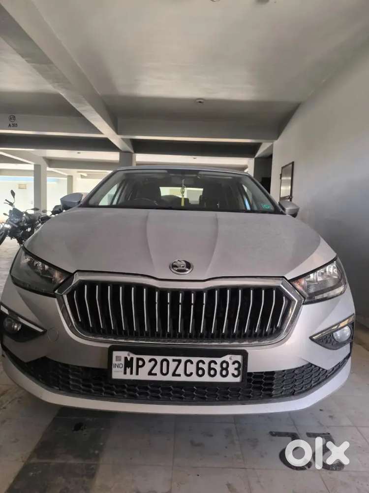 Skoda Slavia 1.0 Ambition 2023