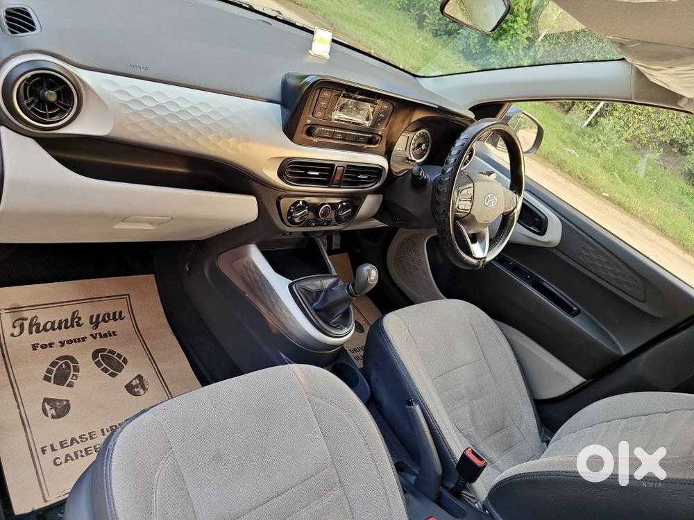 Hyundai Grand I10 Nios Magna 1.2 Kappa Vtvt, 2021, Petrol