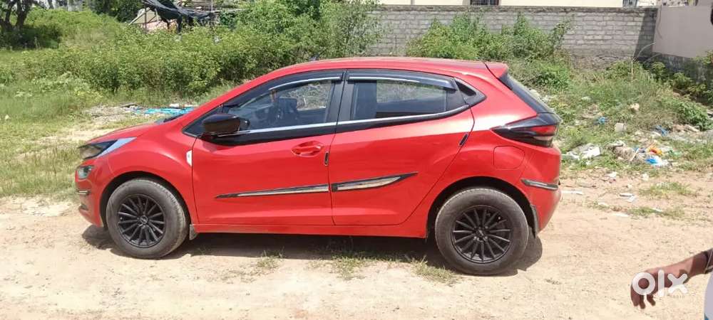 Tata Altroz Xe+ For Sale