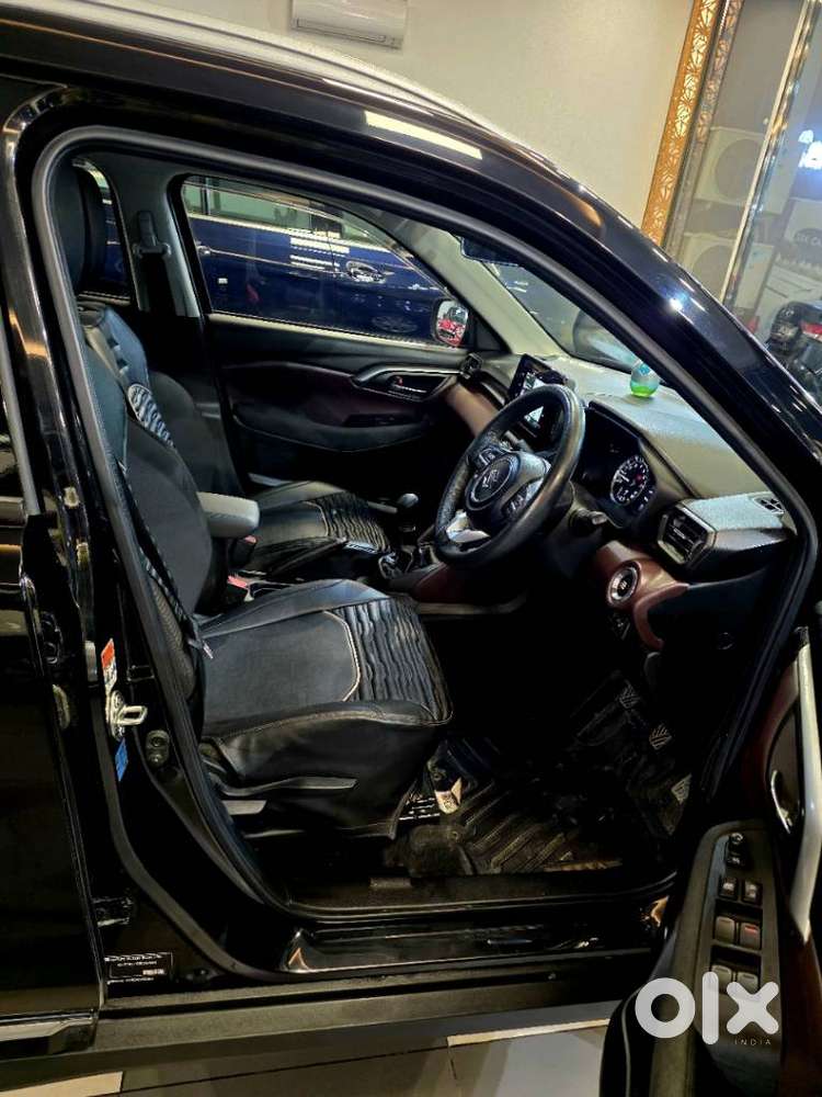 Maruti Suzuki Grand Vitara 1.5 Delta Smart Hybrid, 2025, Petrol