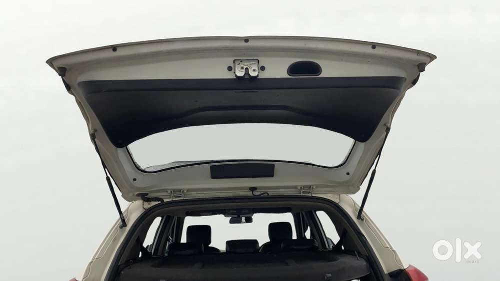 Hyundai Creta 1.6 Sx Plus Petrol At, 2016, Petrol