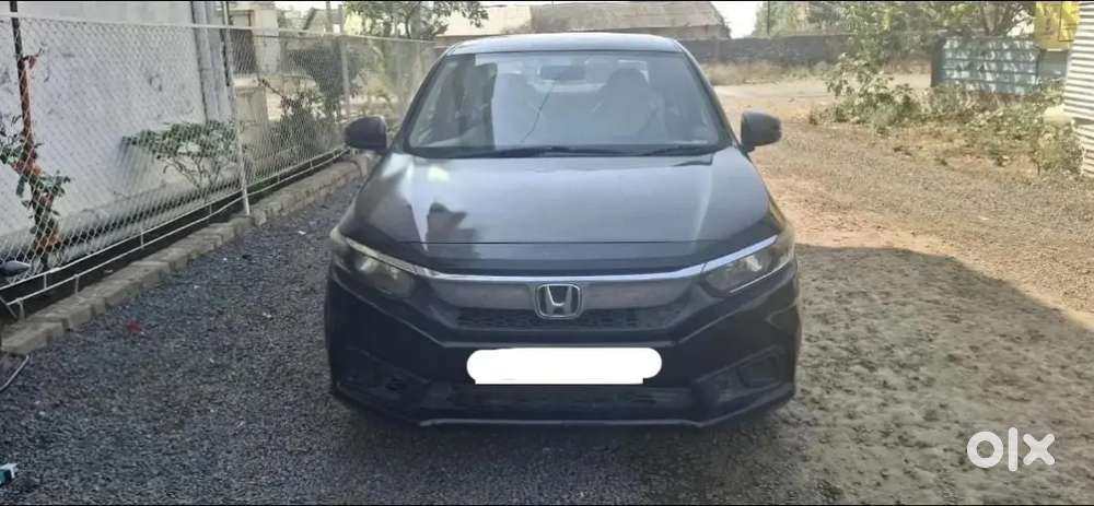 Dec 2019 Model With Well Maintained Condition.. Excellent Milage