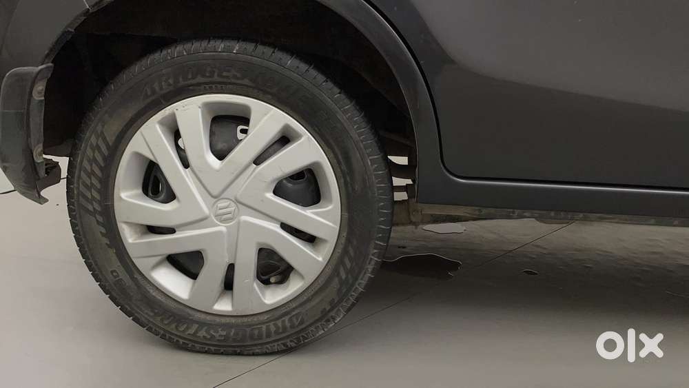 Maruti Suzuki Alto K10 2010-2014 1.0 Vxi (o), 2018, Petrol