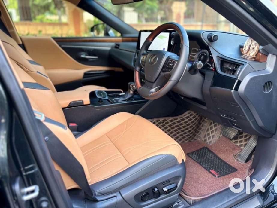 Lexus Es 300h Exquisite, 2025, Petrol
