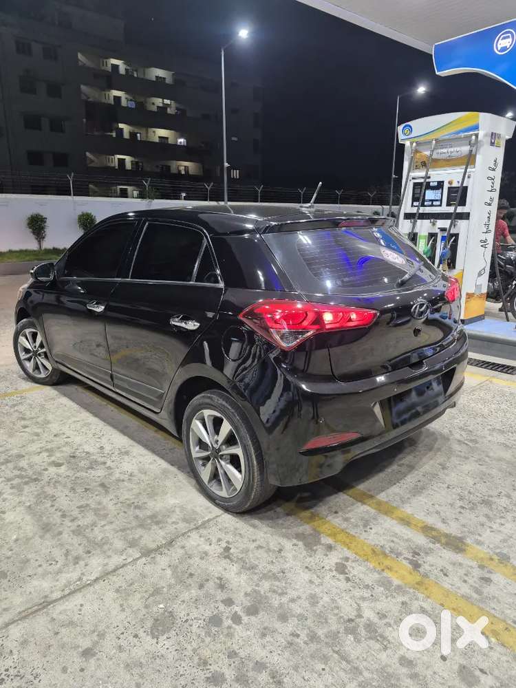 Hyundai I20 Asta 2016 Diesel 116000 Km Driven