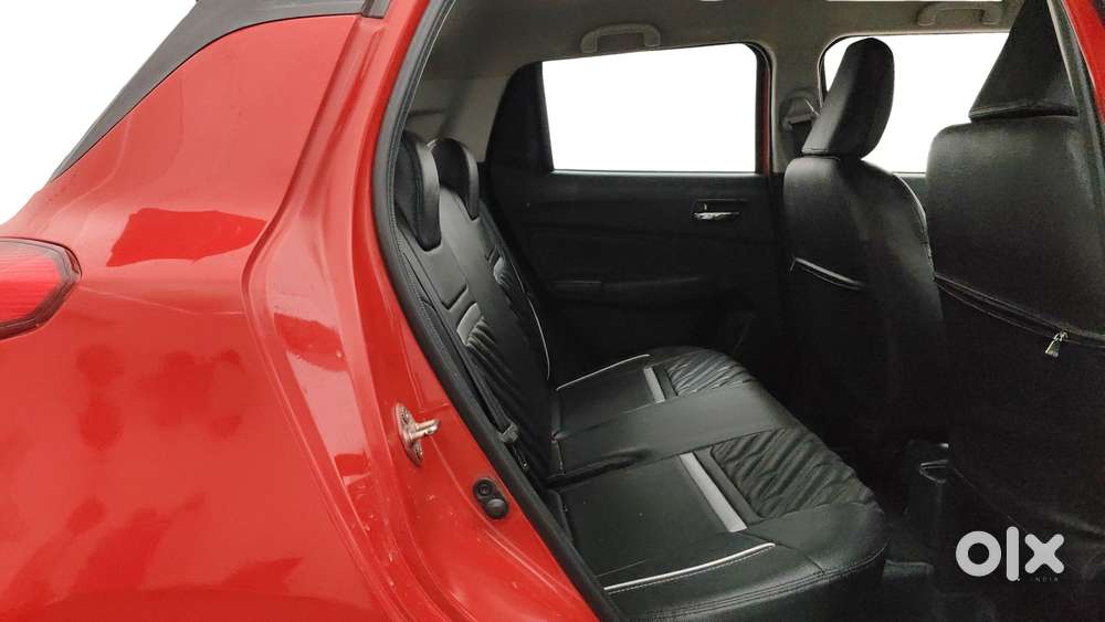 Maruti Suzuki Swift Vxi, 2021, Petrol