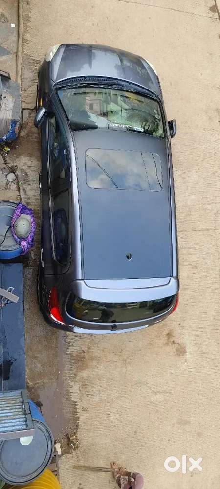 Hyundai I20 2010 Petrol Well Maintained