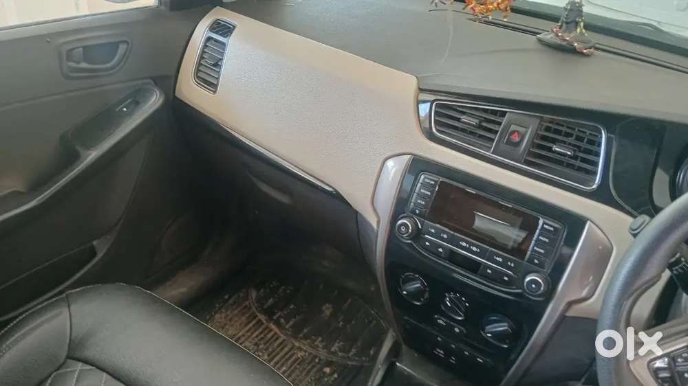Tata Zest Revotron Xms 2019