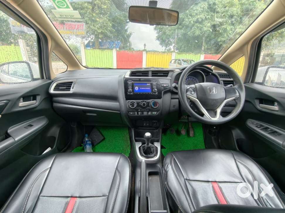Honda Jazz 1.2 Sv I Vtec, 2017, Petrol