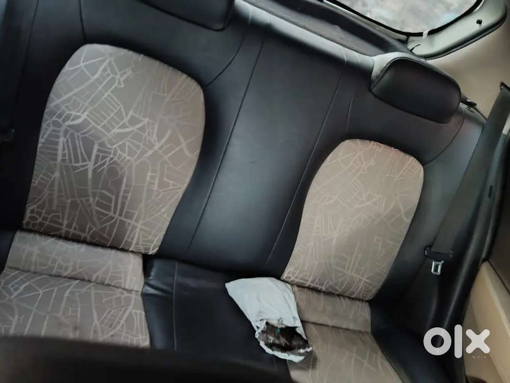 Hyundai Grand I10 Sportz 2018
