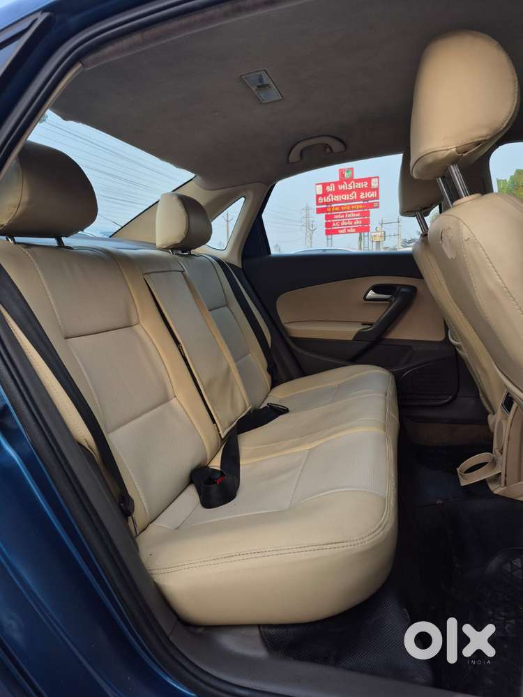 Volkswagen Vento 1.6 Highline, 2019, Diesel