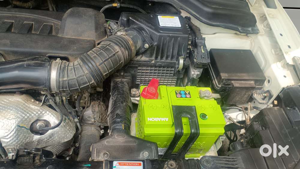 Mahindra Xuv300 W8 Diesel, 2022, Diesel