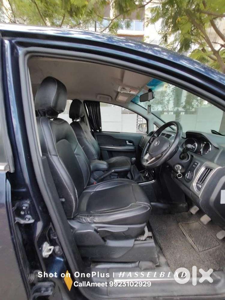 Tata Hexa Xm Plus, 2020, Diesel
